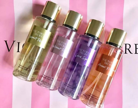 Victoria's Secret & Bath and Body Works Original - Rosmar Skin 