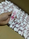 Rosmar Kagayaku Strawberry Milk Melt in Sunscreen (SPF 60 + 10x Instant Whitening)