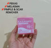 NEW PRODUCT! KAGAYAKU SOAP NEW VARIANT PINK CITRUS SOAP AND BUBBLE GUM SOAP