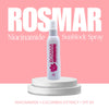 Rosmar Niacinamide Sunblock Spray SPF 60