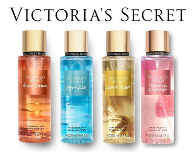 Victoria's Secret & Bath and Body Works Original