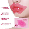 Z01-Collagen Lip Mask